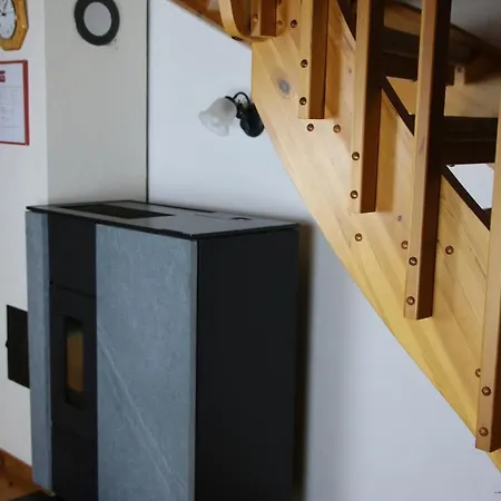 Ferienhauser Triberga Feriehus