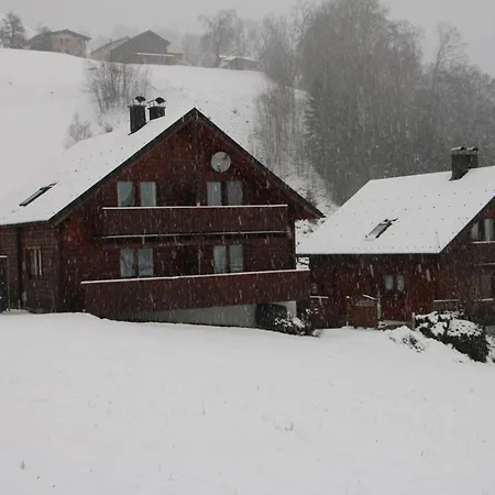 Ferienhauser Triberga Feriehus