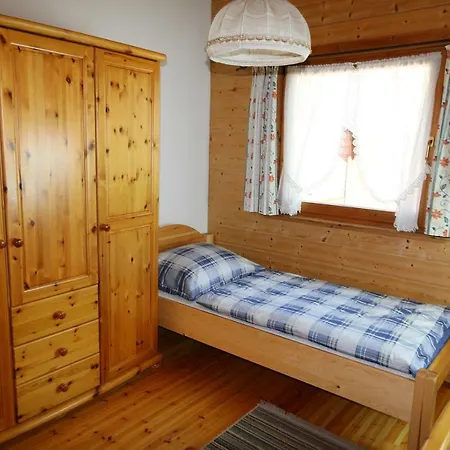 Ferienhauser Triberga Feriehus Sankt Gallenkirch