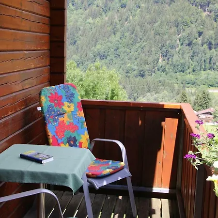 Feriehus Ferienhauser Triberga