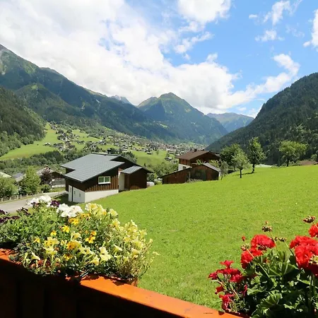 Ferienhauser Triberga * Sankt Gallenkirch