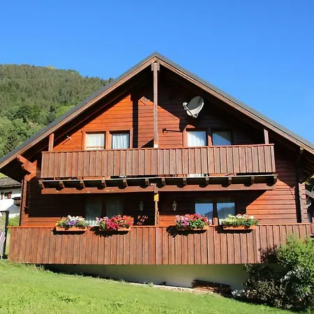 Ferienhauser Triberga Feriehus *