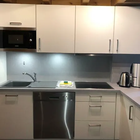 Ferienhauser Triberga Holiday home