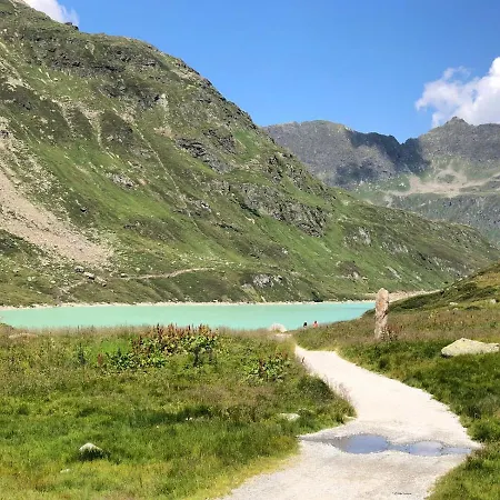 Ferienhauser Triberga Sankt Gallenkirch