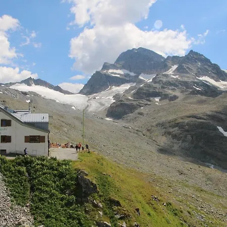 Ferienhauser Triberga Feriehus